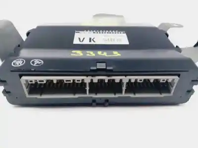 Second-hand car spare part electronic module for lexus is200 (ds2/is2) 220d oem iam references 8954053330  0794009750