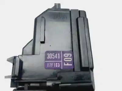 Автозапчасти б/у команда очистки за lexus is200 (ds2/is2) 220d ссылки oem iam 3054117f163  