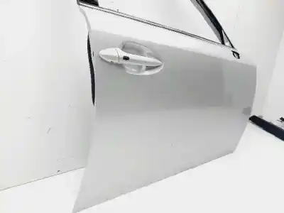 Second-hand car spare part front right door for lexus is200 (ds2/is2) 220d oem iam references 6700153040  