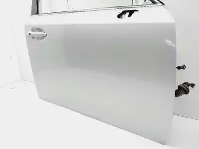 Second-hand car spare part front right door for lexus is200 (ds2/is2) 220d oem iam references 6700153040  