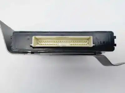 Автозапчасти б/у электронный модуль за lexus is200 (ds2/is2) 220d ссылки oem iam 8967053030  1012380101