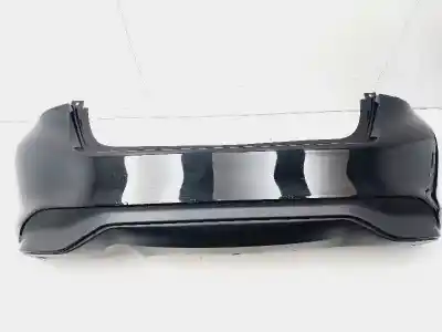Gebrauchtes Autoersatzteil HINTERE STOSSSTANGE zum NISSAN PULSAR (C13)  OEM-IAM-Referenzen 850223ZL0H  
