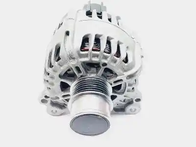 Second-hand car spare part  for SKODA RAPID  OEM IAM references 4E903015  2715542C