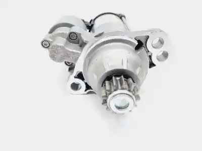 Автозапчастина б/у двигун запускається для skoda rapid active посилання на oem iam 02m911024q  