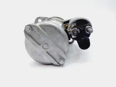 Автозапчастина б/у двигун запускається для skoda rapid active посилання на oem iam 02m911024q  