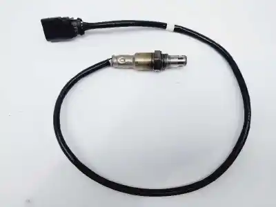 Second-hand car spare part  for SKODA RAPID  OEM IAM references 04E906262DC  
