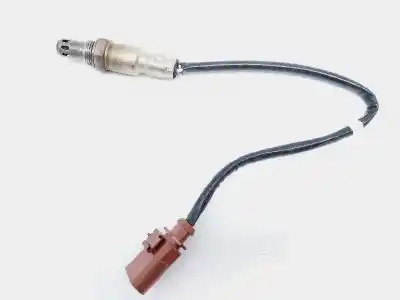 Second-hand car spare part lambda probe for skoda rapid active oem iam references 04e906262db  
