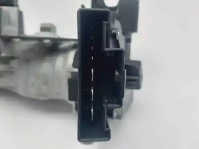 Автозапчасти б/у переключатель стартера за skoda rapid active ссылки oem iam 6ra905865b  1014093300