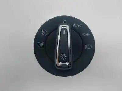 Second-hand car spare part  for SKODA RAPID  OEM IAM references 5E0941431N  10118115