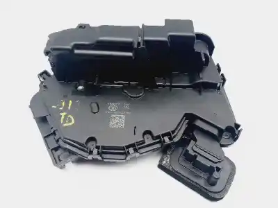 Tweedehands auto-onderdeel ACHTER RECHTS DEURSLOT voor SKODA RAPID  OEM IAM-referenties 5TA839016E  