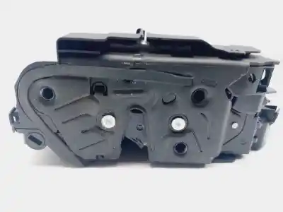 Автозапчасти б/у замок задней правой двери за skoda rapid active ссылки oem iam 5ta839016e  