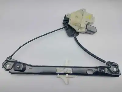 Автозапчасти б/у задний правый стеклорегулятор за skoda rapid active ссылки oem iam 5ja959812l