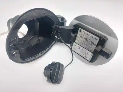 Автозапчасти б/у наружная крышка топлива за skoda rapid active ссылки oem iam 5jj809999  