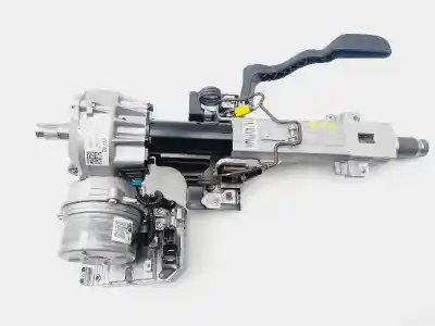 Second-hand car spare part steering column for skoda rapid active oem iam references ac1909144ak  ac1423510bs
