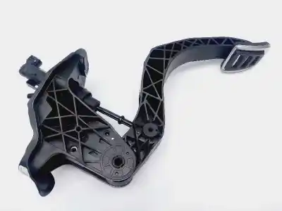 Автозапчастина б/у педаль зцеплення для SKODA RAPID Active Посилання на OEM IAM 6C1721059N  6R0721388D Автозапчастина б/у педаль зцеплення для SKODA RAPID Active Посилання на OEM IAM 6C1721059N  6R0721388D