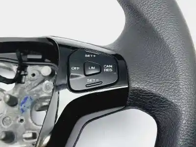 Автозапчастина б/у кермо для ford ka+ ultimate посилання на oem iam g1b53600ea37ae  