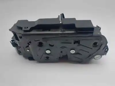 Second-hand car spare part Rear Left Door Lock for SKODA RAPID Active OEM IAM references 5TA839015E  