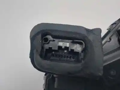 Автозапчасти б/у замок задней левой двери за skoda rapid active ссылки oem iam 5ta839015e  