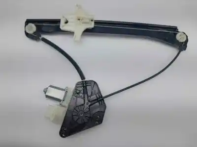 Автозапчасти б/у регулятор стекла заднего левого за skoda rapid active ссылки oem iam 5jj839461  5ja959811l