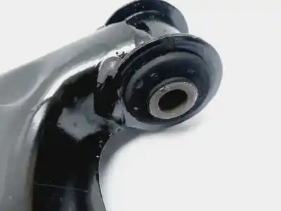 Автозапчасти б/у передний правый нижний рычаг подвески за skoda rapid active ссылки oem iam 6r0407152f  