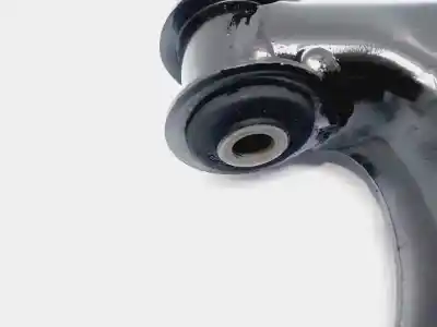 Автозапчасти б/у передний левый нижний рычаг подвески за skoda rapid active ссылки oem iam 6r0407151f  