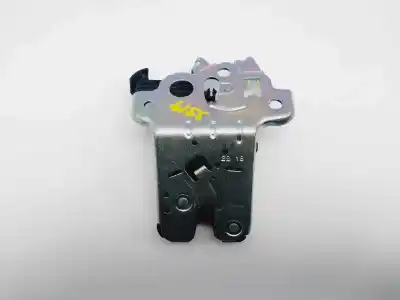 Pièce détachée automobile d'occasion COFFRE / SERRURE DE PORTE pour SKODA RAPID  Références OEM IAM 8R0827505A  A102523