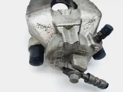 Автозапчасти б/у передний правый тормозной суппорт за skoda rapid active ссылки oem iam 6c0615124  