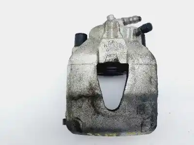 Pezzo di ricambio per auto di seconda mano PINZA FRENO ANTERIORE SINISTRA per SKODA RAPID  Riferimenti OEM IAM 6C0615123  