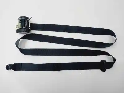 Автозапчастина б/у задній правий ремін безпеки для SKODA RAPID Active Посилання на OEM IAM 5JJ857447A   Автозапчастина б/у задній правий ремін безпеки для SKODA RAPID Active Посилання на OEM IAM 5JJ857447A