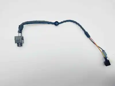 İkinci el araba yedek parçası Elektronik Modül için SKODA RAPID Active OEM IAM referansları 5JA980121A  