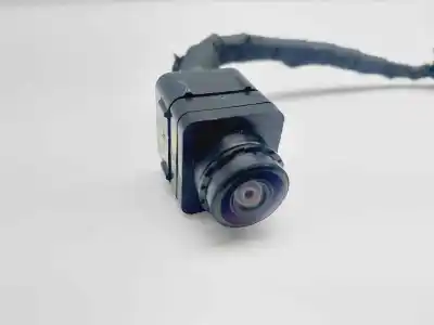 Автозапчастина б/у електронний модуль для skoda rapid active посилання на oem iam 5ja980121a  