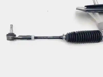 Автозапчастина б/у рульмова рейка для ford ka+ ultimate посилання на oem iam g1b53a500cb  2024508