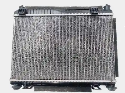 Автозапчастина б/у водяний радіатор для ford ka+ ultimate посилання на oem iam ae818005ab  1772874