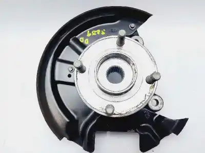 Piesă de schimb auto la mâna a doua Fuzeta dreapta fata pentru FORD KA+  Referințe OEM IAM AY1C3K170B1A  1822686