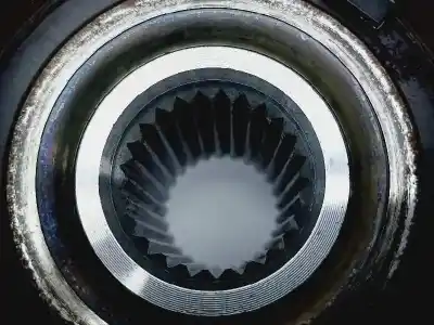 Автозапчастина б/у передній прав для ford ka+ ultimate посилання на oem iam ay1c3k170b1a  1822686