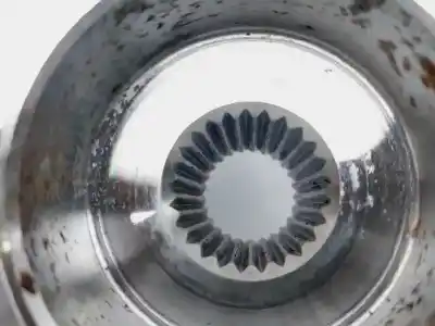 Автозапчастина б/у передній прав для ford ka+ ultimate посилання на oem iam ay1c3k170b1a  1822686