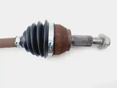 Second-hand car spare part front right transmission for ford ka+ ultimate oem iam references e3b53b436ca  1905856