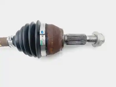 Second-hand car spare part front left transmission for ford ka+ ultimate oem iam references e3b53b437ca  1905857