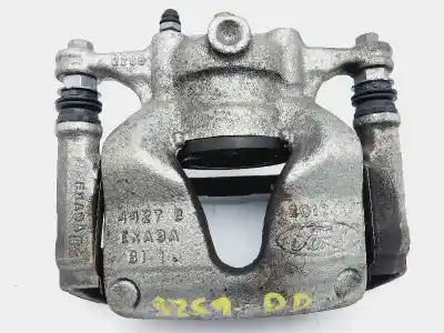 Автозапчастина б/у  для FORD KA+  Посилання на OEM IAM E4B12B294AA  1893878