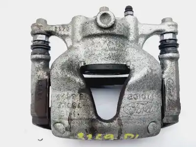 Автозапчастина б/у  для FORD KA+  Посилання на OEM IAM E4B12B302AA  1893879