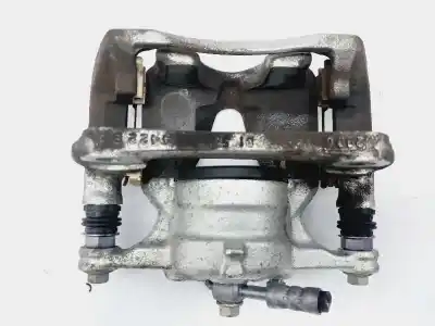 Second-hand car spare part front left brake caliper for ford ka+ ultimate oem iam references e4b12b302aa  1893879