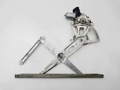Second-hand car spare part passenger side right window regulator for lexus is200 (ds2/is2) 220d oem iam references 8571058010  