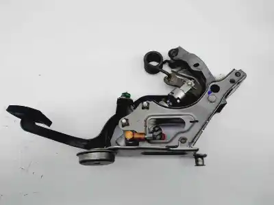 Автозапчасти б/у педаль сцепления за lexus is200 (ds2/is2) 220d ссылки oem iam 3130153070  