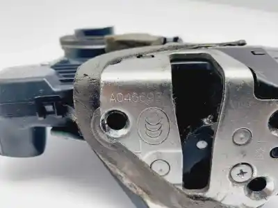 Автозапчасти б/у замок левой передней двери за lexus is200 (ds2/is2) 220d ссылки oem iam a046693  