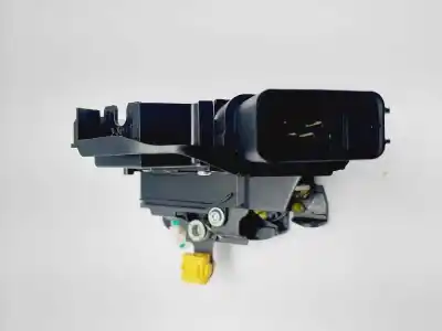 Second-hand car spare part front right door lock for ford ka+ ultimate oem iam references fq7qb  as6af21812cc