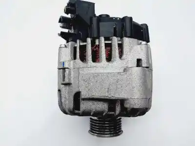 Автозапчастина б/у генератор для ford ka+ ultimate посилання на oem iam cn1510300cb  tg12c266