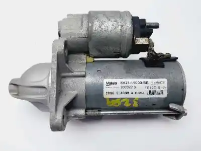 Автозапчастина б/у двигун запускається для FORD KA+ Ultimate Посилання на OEM IAM 8V2111000BE  