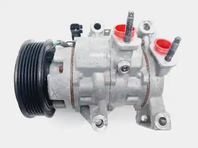 Автозапчастина б/у компресор кондиционера для ford ka+ ultimate посилання на oem iam g1b119d629aa