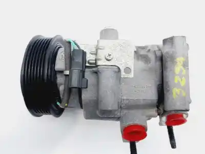 Pezzo di ricambio per auto di seconda mano compressore aria condizionata per ford ka+ ultimate riferimenti oem iam g1b119d629aa  2016401