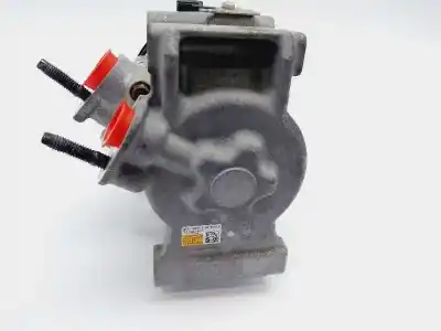Pezzo di ricambio per auto di seconda mano compressore aria condizionata per ford ka+ ultimate riferimenti oem iam g1b119d629aa  2016401